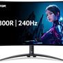 These Amazing OLED Gaming Monitors Are Great Deals For Cyber Monday Shoppers