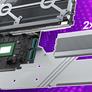 Intel Arc B580 Battlemage Graphics Card Spotted With Dual M.2 SSD Slots