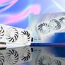 Intel Arc B580 Battlemage Graphics Card Spotted With Dual M.2 SSD Slots