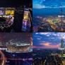 NVIDIA's GeForce LAN 50 Announcement Foreshadows RTX 50's CES Debut