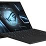 ASUS ROG Flow Z13 Gaming Tablet With 16-Core Strix Halo APU Spotted At Retail