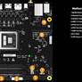 Minisforum Unveils Tiny Motherboards With 16-Core Ryzen 9 Chips For Compact Gaming PCs