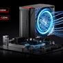 Minisforum Unveils Tiny Motherboards With 16-Core Ryzen 9 Chips For Compact Gaming PCs