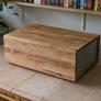 This Gorgeous Wooden Gaming PC WIll Leave You Pining For Your Own