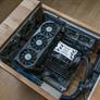 This Gorgeous Wooden Gaming PC WIll Leave You Pining For Your Own