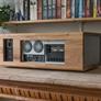 This Gorgeous Wooden Gaming PC WIll Leave You Pining For Your Own