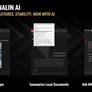 AMD Radeon RX 9070 XT Preview: New RDNA 4 Brand Strategy, FSR 4 AI Upscaling And More