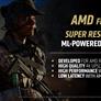 AMD Radeon RX 9070 XT Preview: New RDNA 4 Brand Strategy, FSR 4 AI Upscaling And More
