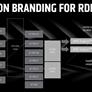 AMD Radeon RX 9070 XT Preview: New RDNA 4 Brand Strategy, FSR 4 AI Upscaling And More