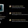 AMD Chip Onslaught: Ryzen 9 9950X3D, 9900X3D, 3D V-Cache CPUs For Laptops And More