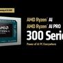 AMD Chip Onslaught: Ryzen 9 9950X3D, 9900X3D, 3D V-Cache CPUs For Laptops And More