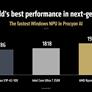 AMD Chip Onslaught: Ryzen 9 9950X3D, 9900X3D, 3D V-Cache CPUs For Laptops And More