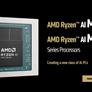 AMD Chip Onslaught: Ryzen 9 9950X3D, 9900X3D, 3D V-Cache CPUs For Laptops And More