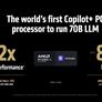 AMD Chip Onslaught: Ryzen 9 9950X3D, 9900X3D, 3D V-Cache CPUs For Laptops And More