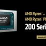 AMD Chip Onslaught: Ryzen 9 9950X3D, 9900X3D, 3D V-Cache CPUs For Laptops And More