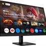 HP Calls Forth New OMEN Gaming Machines, Monitors, And More At CES 2025