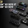 AMD Cranks The Radeon RX 9000 Hype Dial, Says GPU Deserves Its Own Event