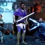 EA Hits Rough Patch As Dragon Age And Soccer Game Sales Fizzle