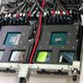 E6 Claims Its Groundbreaking Copper-Diamond Heatsinks Will Keep Chips Chill