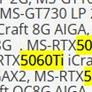 NVIDIA Partner Leaks Launch Timing For GeForce RTX 5060 Ti And 5060 GPUs