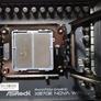 Ryzen 7 9800X3D Burns Up While Binge-Watching A TV Show, Is User Error To Blame?