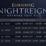 Gamers Freak Out As Elden Ring Nightreign Network Test Implodes