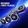 ASUS ROG Astral GeForce RTX 5090 Boosts Blackwell To Set Six OC Records
