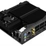 Tiny Minisforum Mobo Packs A Ryzen 9 7945HX3D For A 3D V-Cache Gaming Boost