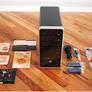 Psystar's Open Computer Mac Clone Unboxed