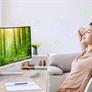 ASUS Unveils Line Of Air Purifying Monitors Just In Time For Allergy Season