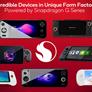 Qualcomm Snapdragon G Series Chips Arrive To Power Next-Gen Gaming Handhelds