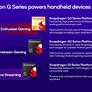 Qualcomm Snapdragon G Series Chips Arrive To Power Next-Gen Gaming Handhelds