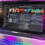 Hands-On HP Omen Max 16: First Arrow Lake HX Gaming Laptop With RTX 5090