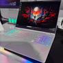 Hands-On HP Omen Max 16: First Arrow Lake HX Gaming Laptop With RTX 5090