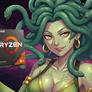 AMD Zen 6 APU Driver Tips Graphics Architecture And It's Not RDNA 4