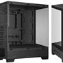 ASUS Launches Slick A31 PC Cases With Hidden Connector Support And Great Pricing