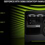 NVIDIA Unveils GeForce RTX 5060 Family, Bringing Blackwell Under $500