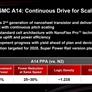 TSMC Details Cutting-Edge 1.4nm Chip Node With Big Speed And Efficiency Gains