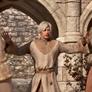 Elder Scrolls IV Oblivion Remastered Benchmarked: 8 GPUs Tested