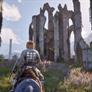 Elder Scrolls IV Oblivion Remastered Benchmarked: 8 GPUs Tested