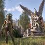 Elder Scrolls IV Oblivion Remastered Benchmarked: 8 GPUs Tested