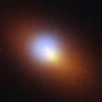 Space Jaws: NASA Spots A Sneaky Black Hole Feasting On Hapless Stars