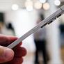 Samsung Galaxy S25 Edge Trims Fat For A Sleek, Slim AI-Powered Smartphone