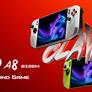 MSI Claw A8 Handheld Goes Ryzen For The First Time, Rocks 24GB Of RAM