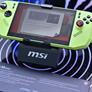 MSI Claw A8 Handheld Goes Ryzen For The First Time, Rocks 24GB Of RAM