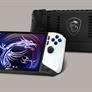 MSI Claw A8 Handheld Goes Ryzen For The First Time, Rocks 24GB Of RAM