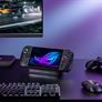 ASUS ROG Unveils 7-In-1 Bulwark Dock & 100W Gaming Charger For Mobile Bliss