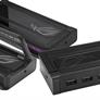 ASUS ROG Unveils 7-In-1 Bulwark Dock & 100W Gaming Charger For Mobile Bliss