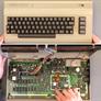 Legendary Commodore 64 Gets A True Full HD HDMI Upgrade For A Retro Reboot