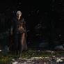 The Witcher 4 Unreal Engine 5.6 Tech Demo Is A Stunning Ray-Traced Showcase